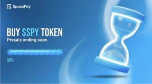 SpacePay -A Fresh Take on Crypto Payments for Everyone, from Ethereum to SHIB